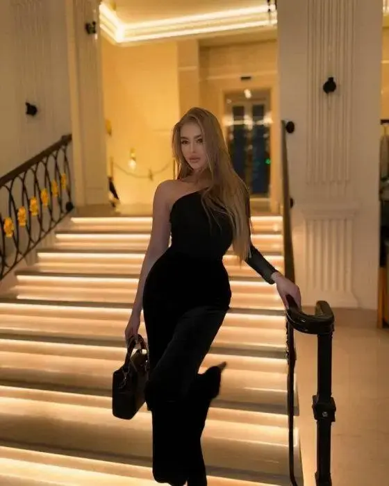 Story by Alla