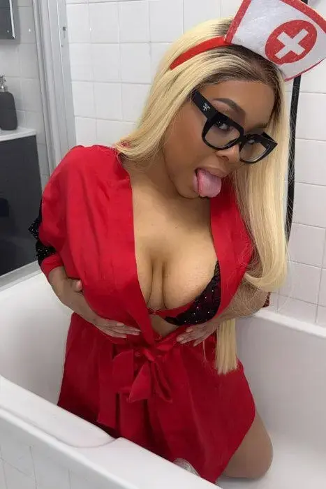 Story by Naomi Lux