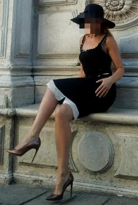 Story by Milena Tantric